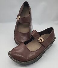 Bjorndal mary janes for sale  Rockford