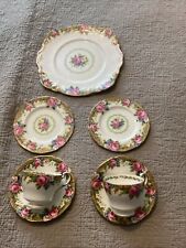 paragon china trio for sale  CARLISLE