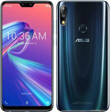 Usado, Smartphone Asus Zenfone Max Pro M2 64GB Azul Desbloqueado Sim Grátis Android Mobile A comprar usado  Enviando para Brazil