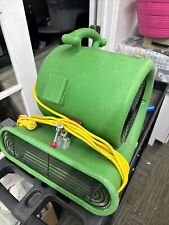 Green air mover for sale  Trafford