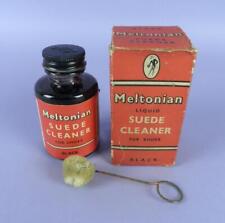 Vintage bottle meltonian for sale  COLEFORD