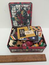 Vintage tin box for sale  Louisville