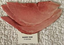 Vintage baked ham for sale  Atwood