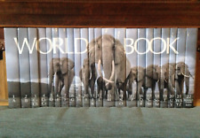 world book encyclopedia set for sale  Windham