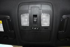 2016-23 MAZDA CX-9 frontal (console superior) teto solar OEM cúpula luz armazenamento superior comprar usado  Enviando para Brazil