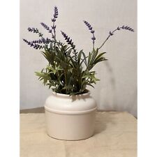 Faux lavender plant for sale  Fenton