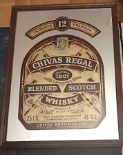 Chivas regal blended gebraucht kaufen  Hof