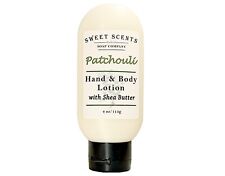 Patchouli hand body for sale  King of Prussia