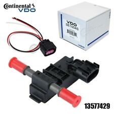 Sensor de combustível GM Continental VDO Flex genuíno E85 + fiação pigtail 13577429, usado comprar usado  Enviando para Brazil