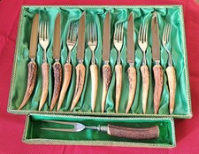 jagdbesteck gebraucht kaufen jagdbesteck gebraucht kaufen München