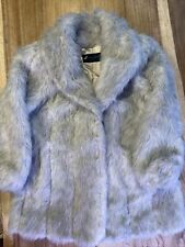 Vtg faux fur for sale  Redwood Valley