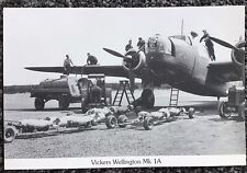 Vickers wellington mk1a for sale  BROMSGROVE