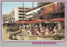 Postkarte dresden hauptstraße gebraucht kaufen  Dresden