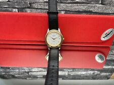 Vintage armbanduhr tissot gebraucht kaufen  Luhden