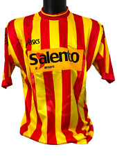 Maglia lecce match usato  Roma