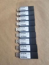 Epson Wireless USB Dongle WLAN Adapter M359A for WiFi Printers for sale  Shipping to South Africa