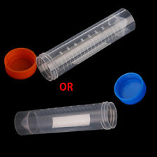 50ml screw cap for sale  Shipping to Ireland