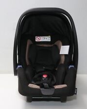 Recaro privia babyschale gebraucht kaufen  Delbrück