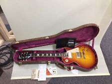 Gibson r8vos for sale  HORNCASTLE