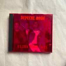 Depeche Mode Ultra Raro Trax Vol. 2 CDs comprar usado  Enviando para Brazil