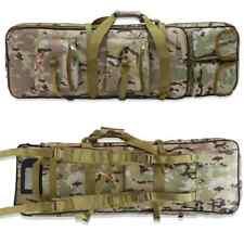 Novo à venda 85/95/116cm estojo bolsas mochila pesada proteção mochila bolsa de caça comprar usado  Enviando para Brazil