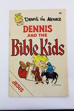 Dennis menace bible for sale  Wylie