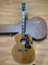 Acoustic guitar gibson for sale  Shipping to Ireland