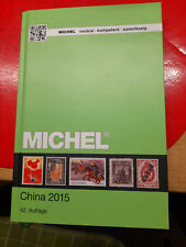 Michel china 2015 gebraucht kaufen  Stuttgart