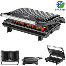 Grill électrique multifonctio d'occasion  Chilly-Mazarin