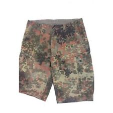 Short militaire camouflage d'occasion  Clermont