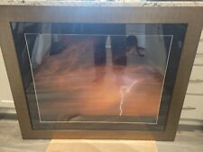 24x32 lightning picture for sale  Leland