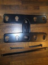 Flat Screen TV Wall Mount Up To 30 Lbs Fixed, used for sale  Shipping to South Africa