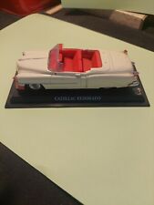 CADILLAC ELDORADO 1/43 modelo miniatura altamente detalhado CREME EM SUPORTE COMO ESTÁ comprar usado  Enviando para Brazil