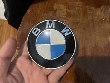 Emblem, Badge, Logo - Front - BMW (51767288752) 2012-2023 for sale  Shipping to South Africa