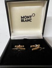 Montblanc meisterstuck jewelle for sale  LONDON