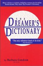 The Dreamer's Dictionary por Condron, Barbara, usado comprar usado  Enviando para Brazil