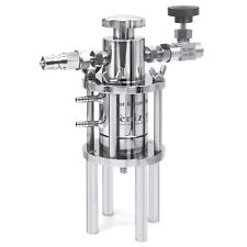 10mL Genizer Jacketed Liposome Extruder Air-Driven and Temperature-controlled for sale  Shipping to South Africa