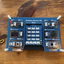 Arduino sensor kit d'occasion  Expédié en Belgium