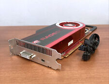 Ati radeon 4870 d'occasion  Expédié en Belgium