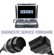 Iveco daily diagnostics for sale  LEEDS