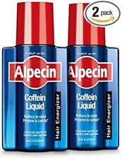 Alpecin caffeine liquid usato  Modugno