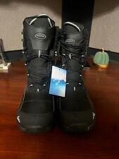 Botas de trekking Rockmark Yeti invierno nieve exterior talla EE. UU. 10. segunda mano  Embacar hacia Argentina