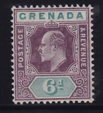 Grenada kevii 1905 d'occasion  Usson-du-Poitou