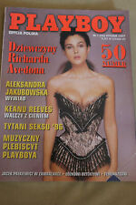 Playboy 1997 monica d'occasion  Expédié en Belgium