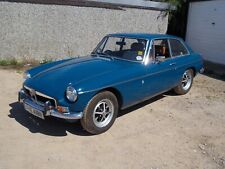 Mgb for sale  HASTINGS