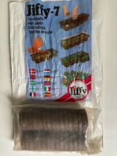 Jiffy peat pellets for sale  CHELMSFORD