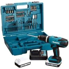 Makita hp457dwe10 trapano usato  Paderno Dugnano