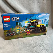 lego city bank for sale  Ireland