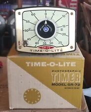 Time lite model for sale  Shipping to Ireland