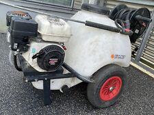 Commercial pressure washer for sale  SUTTON